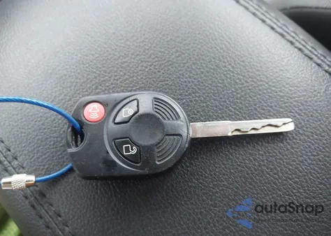 2016 Ford Escape S из США, поврежденный, VIN 1FMCU0F78GUB11061